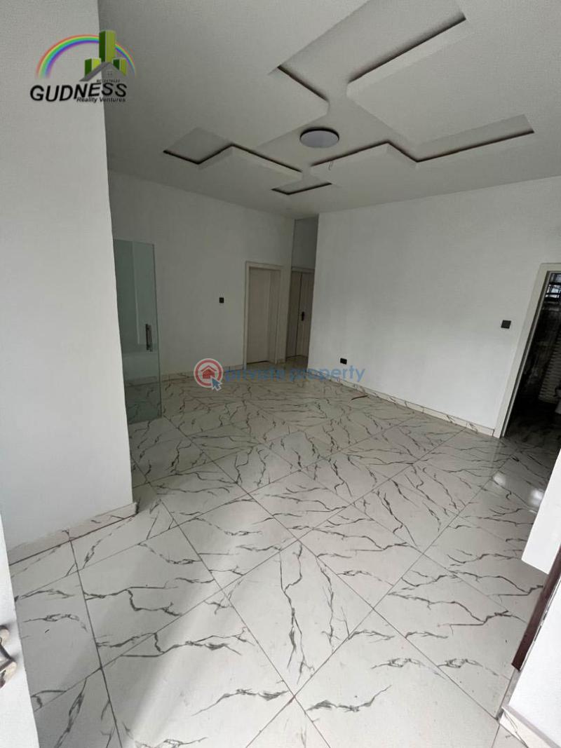 3 bedroom Flat & Apartment For Rent Ikota Lekki Lagos - 8