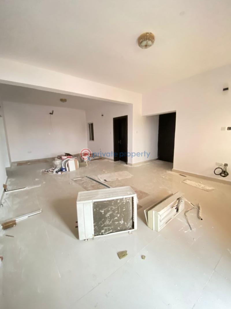 3 bedroom Flat & Apartment For Rent Lekki Lagos - 11