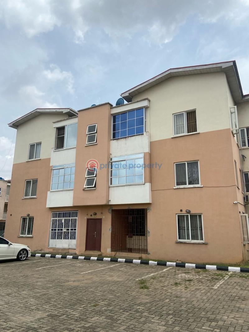 3 bedroom House For Sale Orchard Palace Estate, Jayioba Street, Salami Busstop, Shasha Beside Nnpc(dopemu Road) Shasha Alimosho Lagos - 0