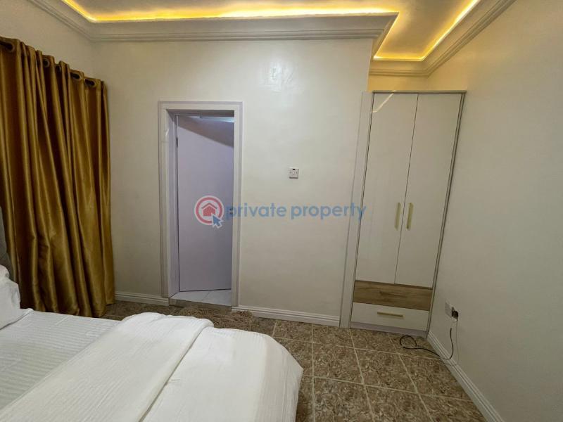 3 bedroom Flat & Apartment Short let Magodo Shangisha Magodo GRA Phase 2 Kosofe/Ikosi Lagos - 7