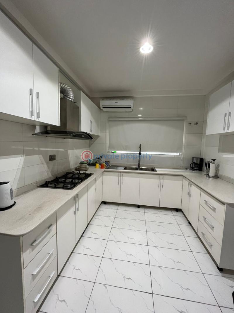 3 bedroom Block Of Flats For Sale Oniru Victoria Island Lagos - 9