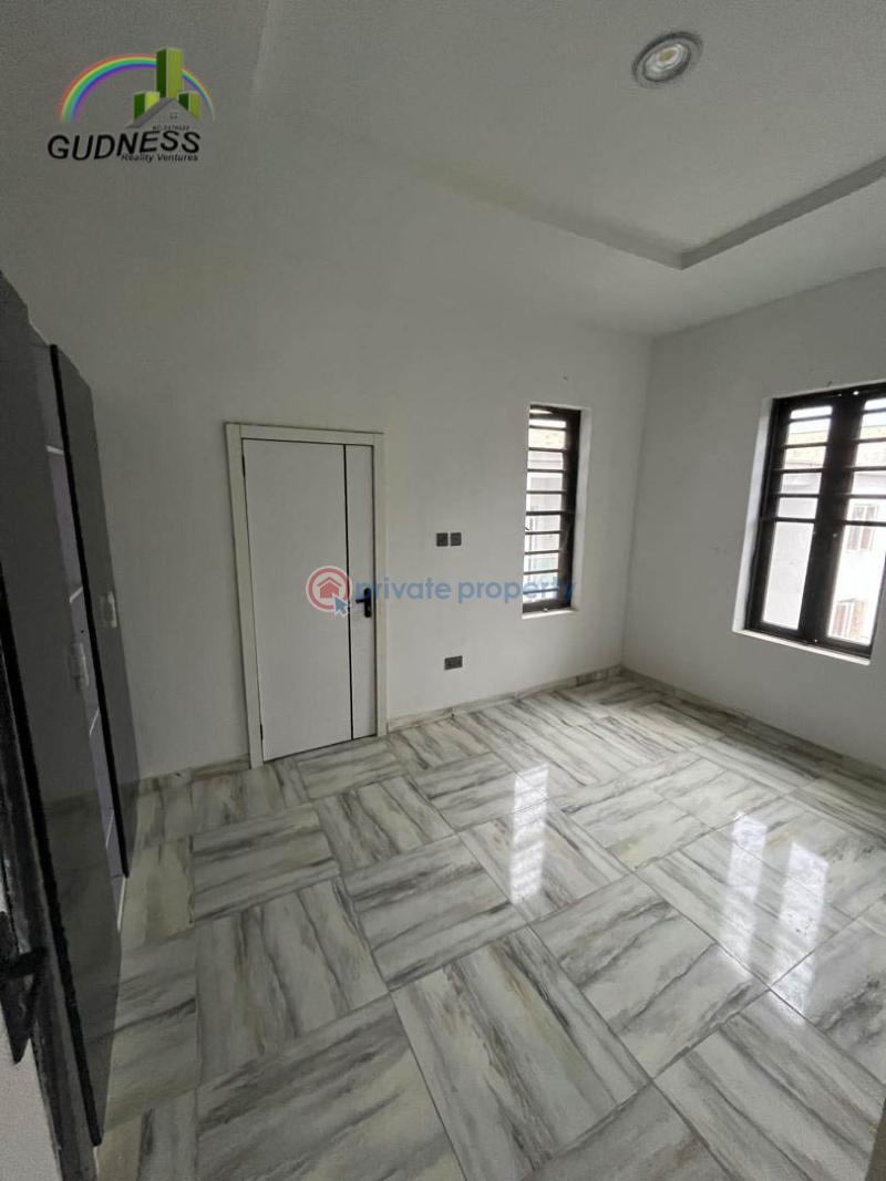 3 bedroom Flat & Apartment For Rent Ikota Lekki Lagos - 17
