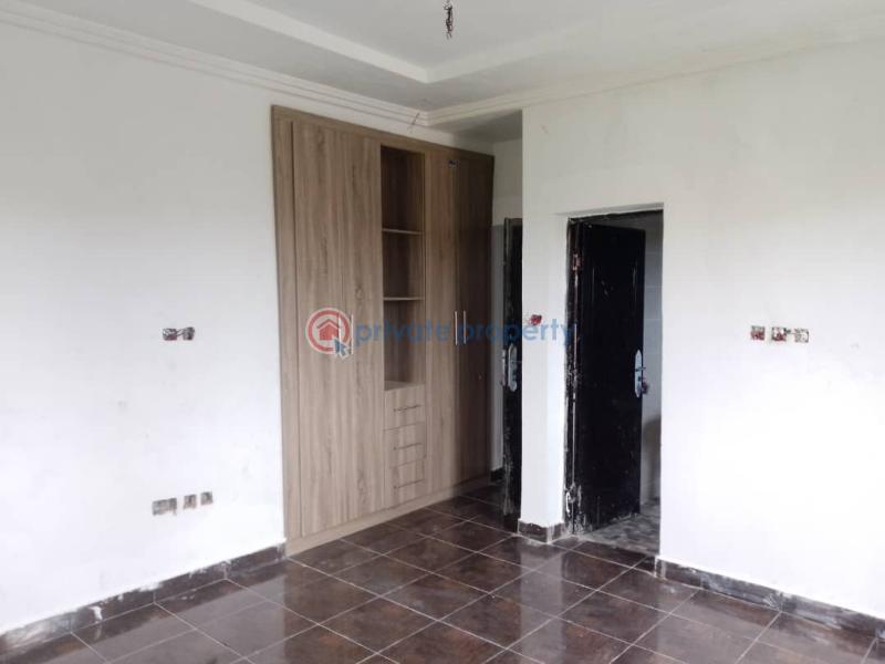 3 bedroom House For Sale Gaduwa Abuja Phase 2  - 2