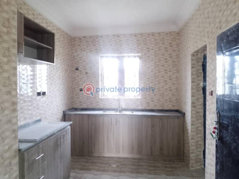 3 bedroom House For Sale Gaduwa Abuja Phase 2  - 1