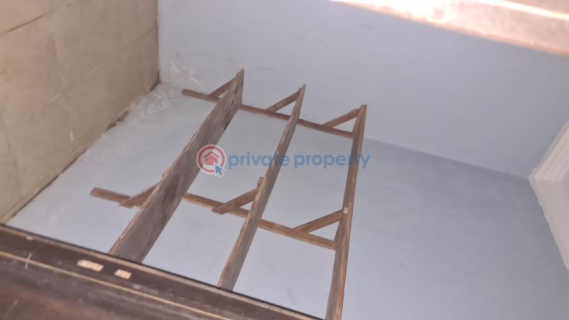 3 bedroom Block Of Flats For Rent Chevron Drive Lekki Lagos - 1