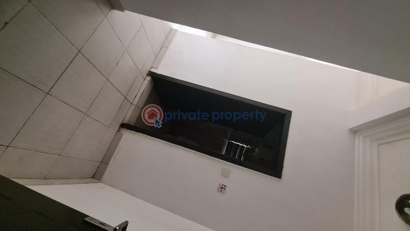 3 bedroom Block Of Flats For Rent Chevron Drive Lekki Lagos - 3