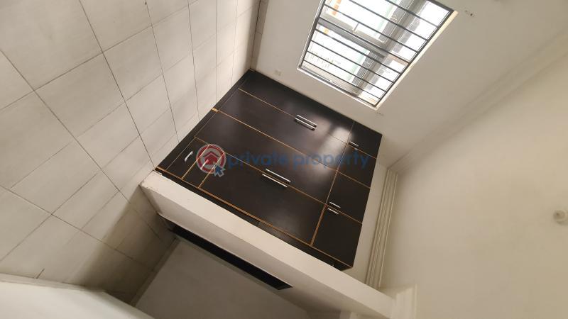 3 bedroom Block Of Flats For Rent Chevron Drive Lekki Lagos - 2