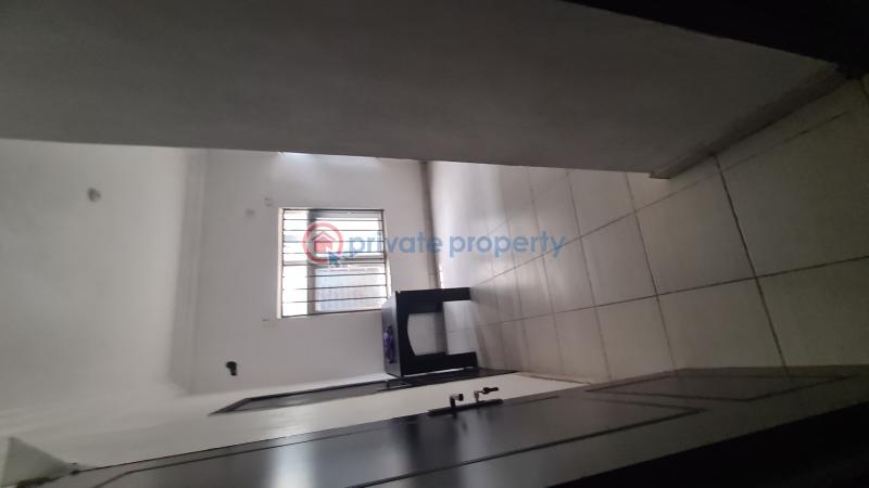 3 bedroom Block Of Flats For Rent Chevron Drive Lekki Lagos - 7