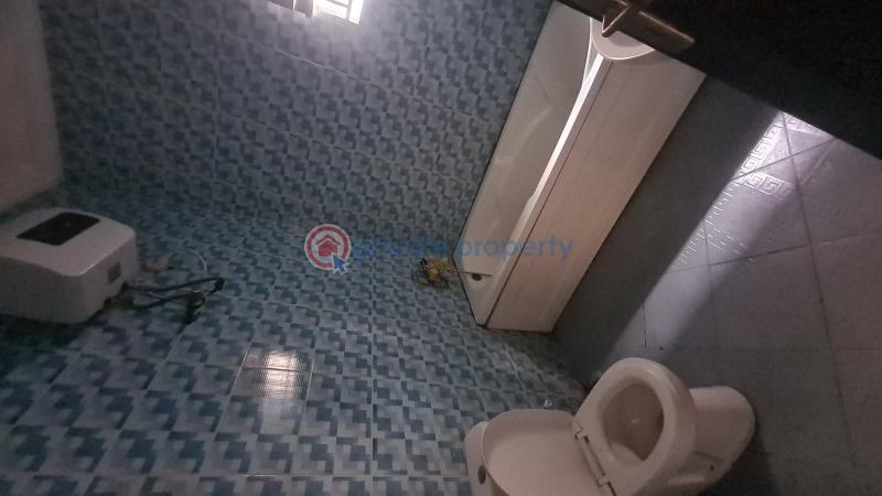 3 bedroom Block Of Flats For Rent Chevron Drive Lekki Lagos - 6