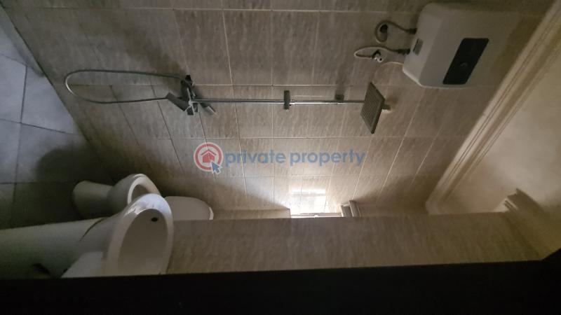 3 bedroom Block Of Flats For Rent Chevron Drive Lekki Lagos - 4