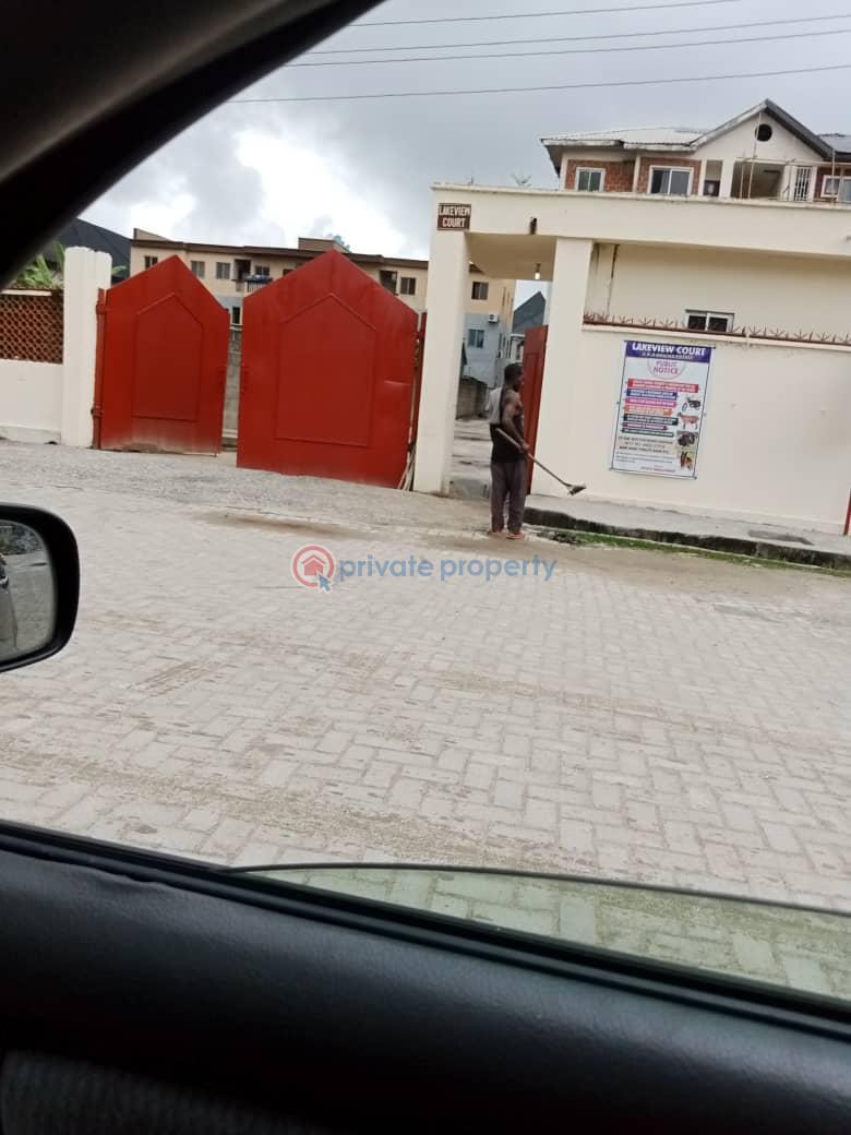 3 bedroom Flat & Apartment For Sale Lakeview Estate, Amuwo Odofin Lagos - 2