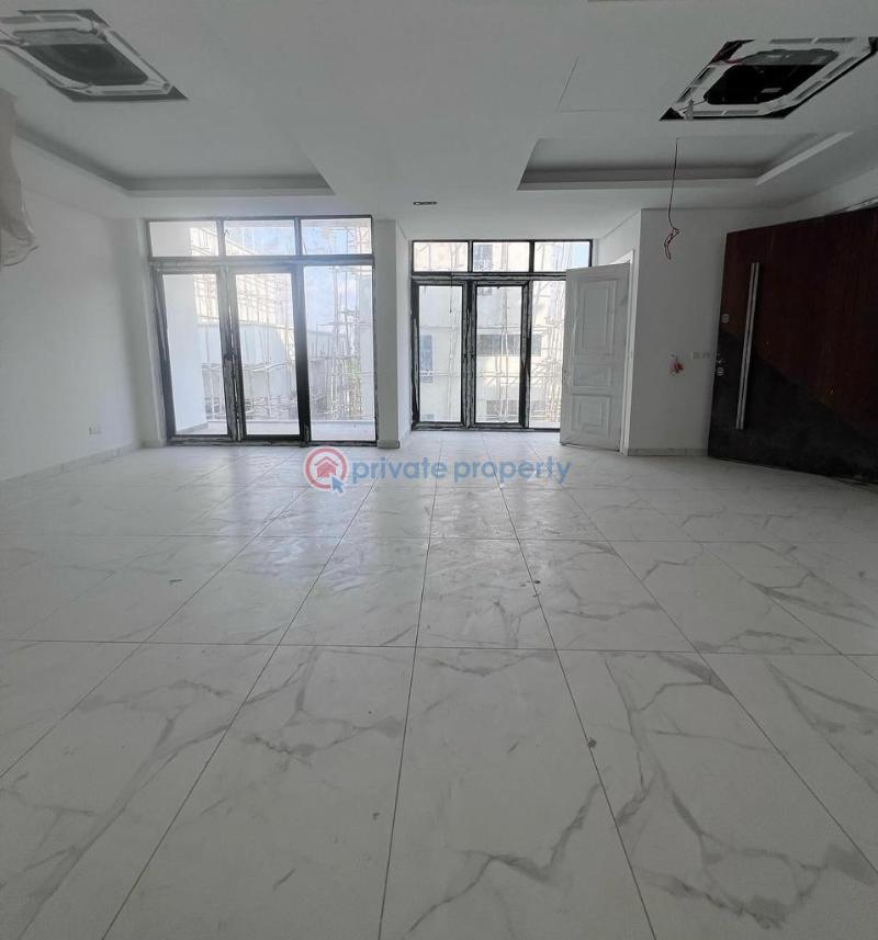 3 bedroom Flat & Apartment For Sale Banana Island Ikoyi Lagos - 0