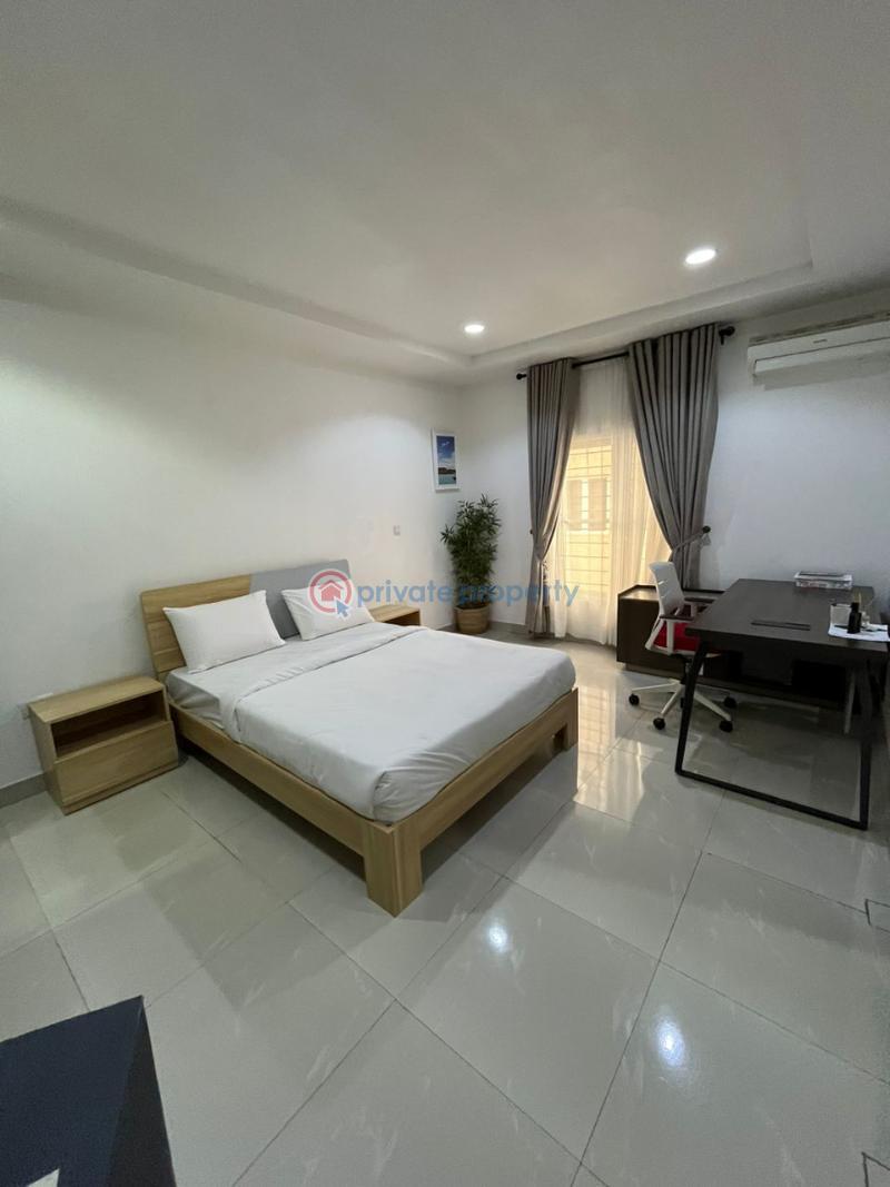 3 bedroom Block Of Flats For Sale Oniru Victoria Island Lagos - 5