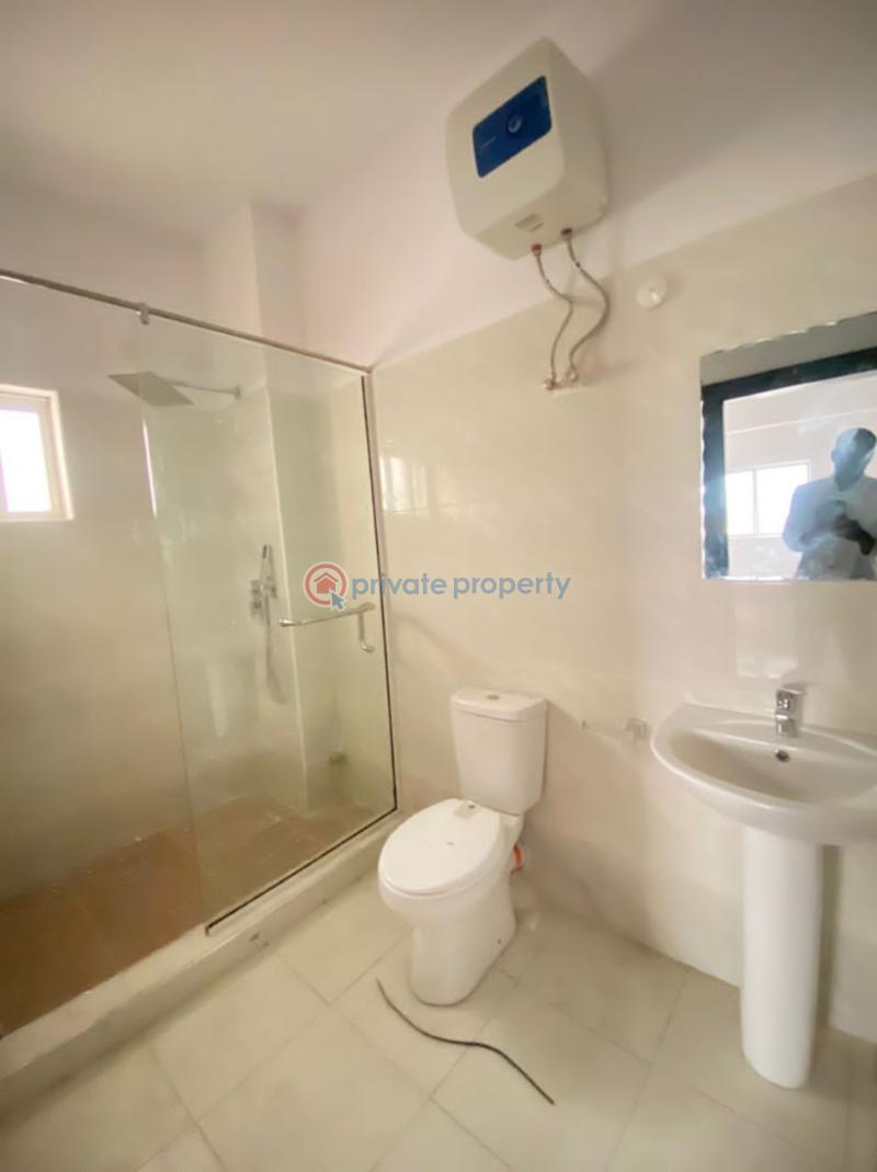 3 bedroom Flat & Apartment For Rent Lekki Lagos - 10