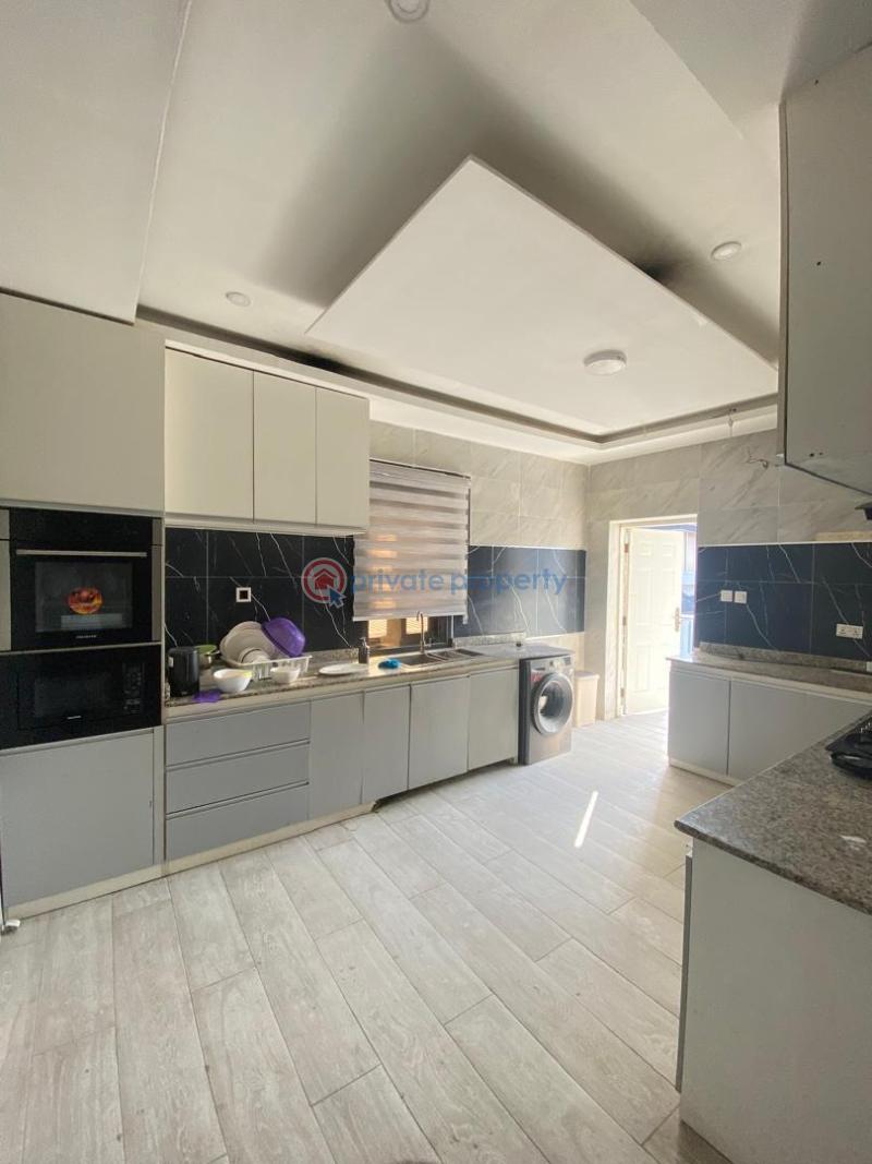 3 bedroom Block Of Flats For Rent Ikate Elegushi Lekki Lagos - 0