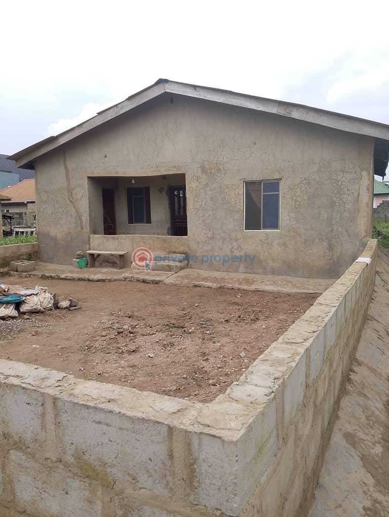 Block Of Flats For Sale Ileke Estate Iyana Ekoro Off Abule Egba Lagos State Abule Egba Lagos