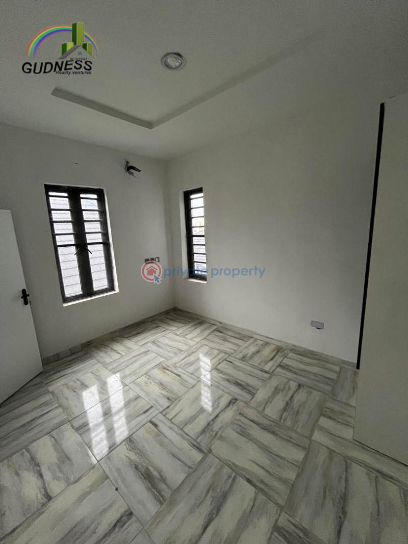 3 bedroom Flat & Apartment For Rent Ikota Lekki Lagos - 12