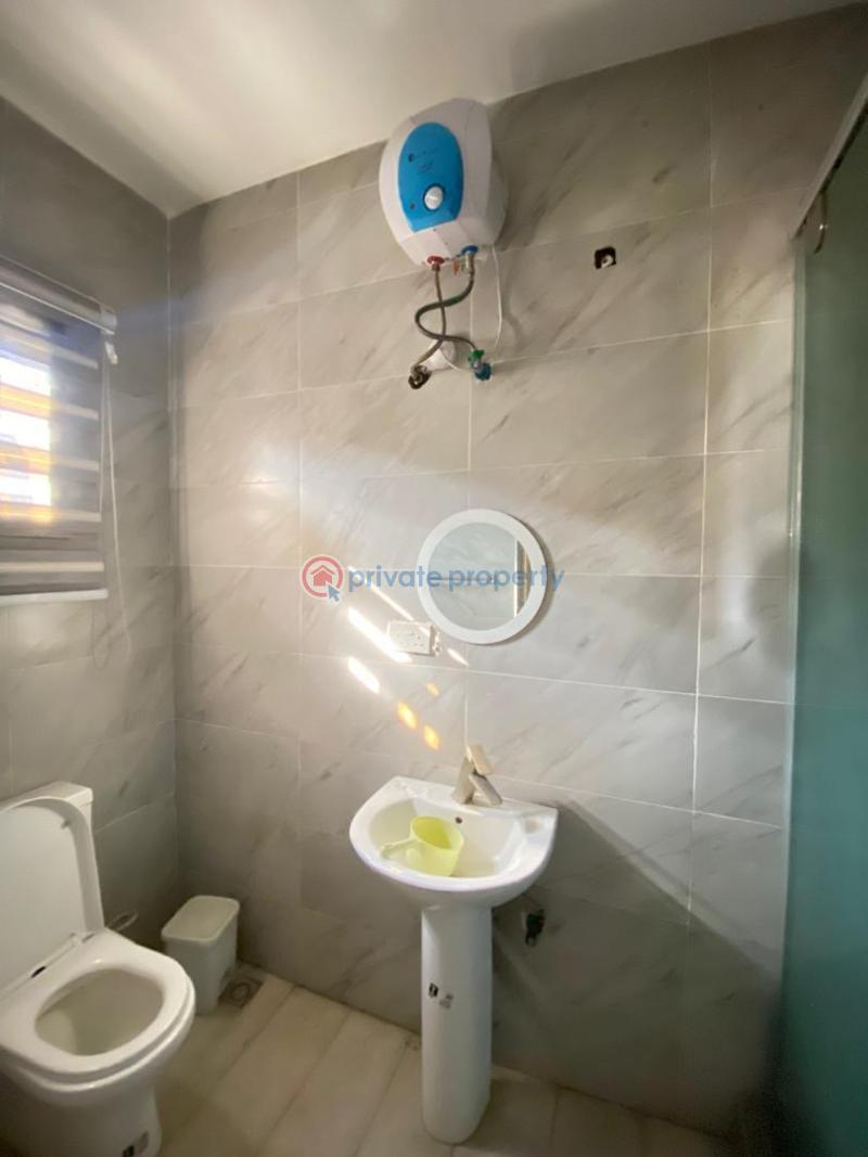 3 bedroom Block Of Flats For Rent Ikate Elegushi Lekki Lagos - 5