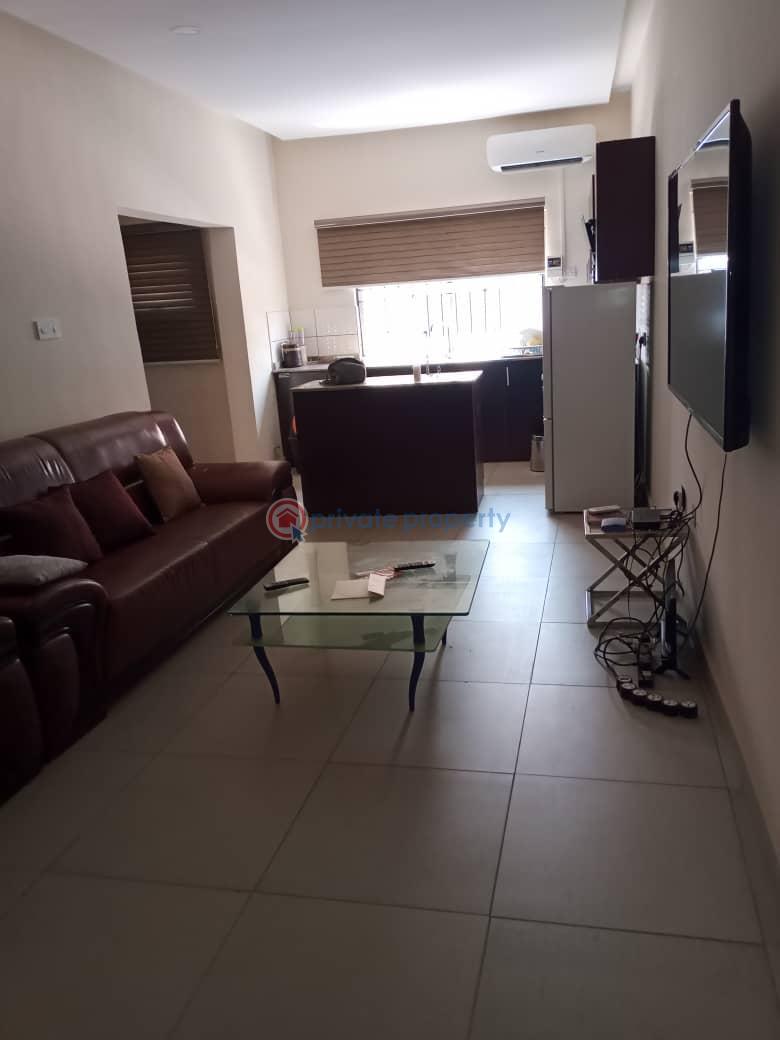 3 bedroom Flat & Apartment For Rent Victoria Island Lagos - 8