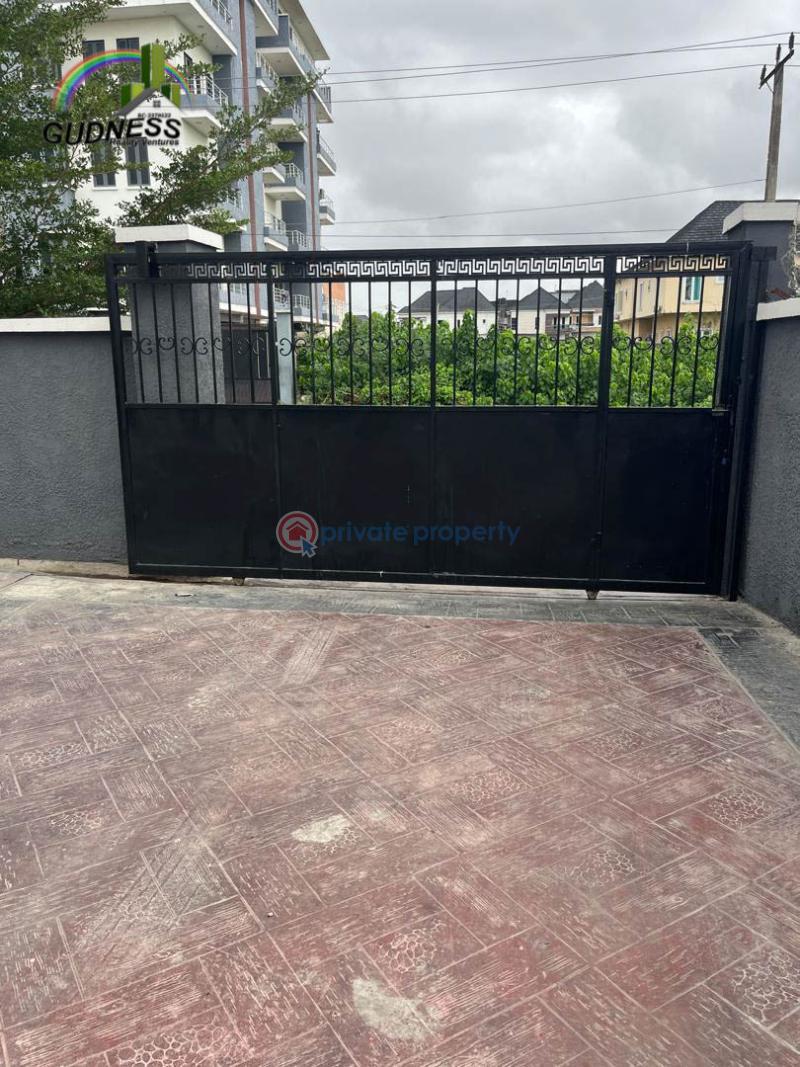 3 bedroom Flat & Apartment For Rent Ikota Lekki Lagos - 10