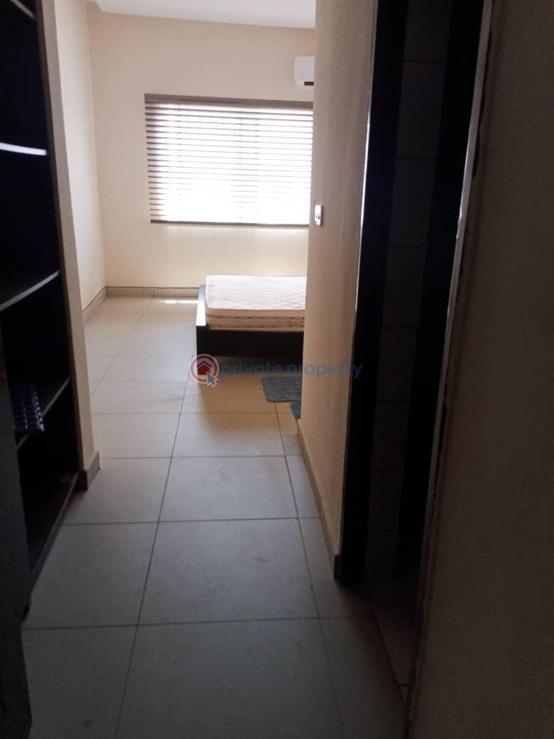 3 bedroom Flat & Apartment For Rent Victoria Island Lagos - 4