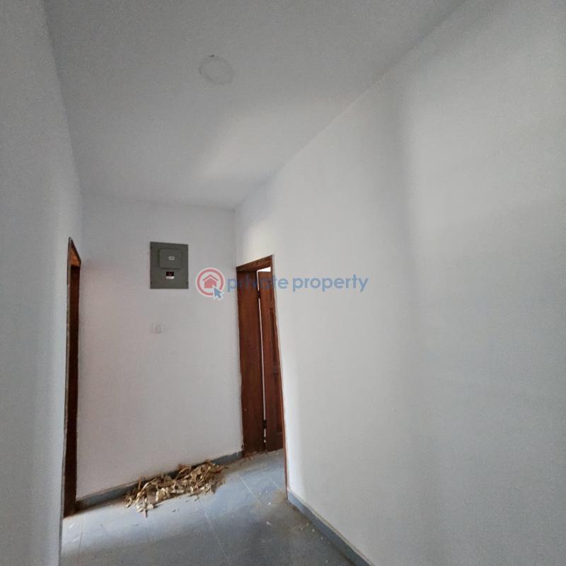 3 bedroom Flat & Apartment For Rent Kolapo Ishola Gra Akobo Ibadan Oyo - 7