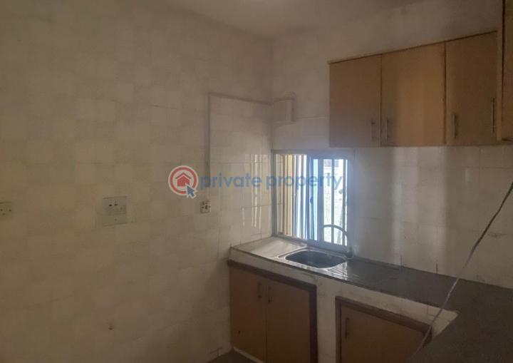 3 bedroom Flat & Apartment For Rent Adeniyi Jones Ikeja Lagos - 2