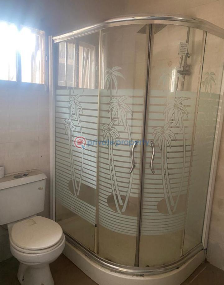 3 bedroom Flat & Apartment For Rent Adeniyi Jones Ikeja Lagos - 3