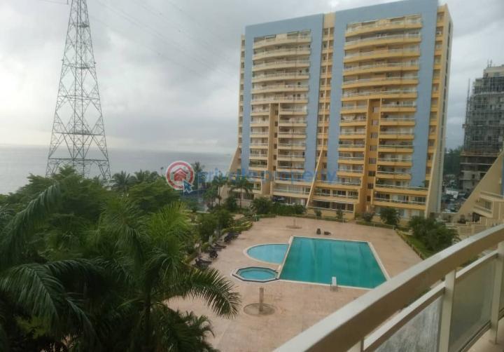 3 bedroom Flat & Apartment For Rent Balavista, Banana Island Ikoyi Lagos - 3