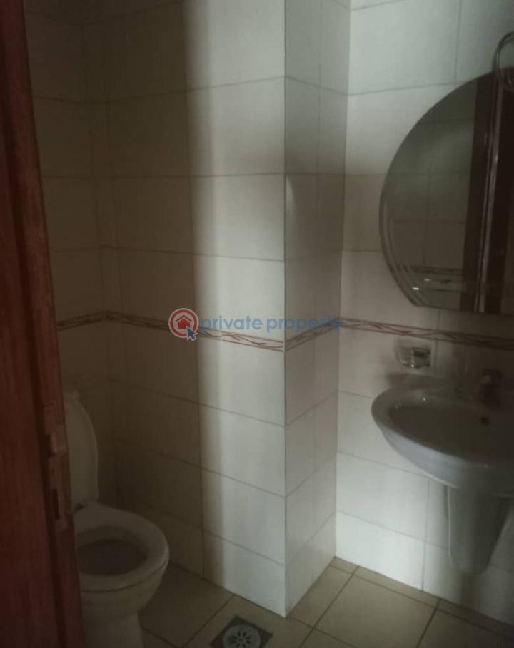 3 bedroom Flat & Apartment For Rent Balavista, Banana Island Ikoyi Lagos - 1