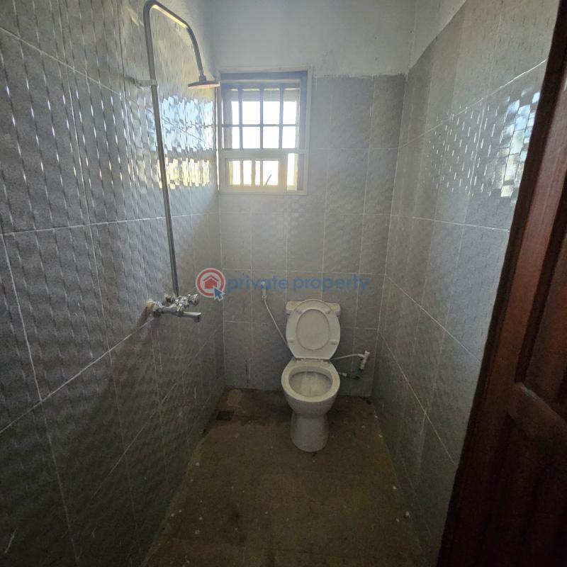 3 bedroom Flat & Apartment For Rent Kolapo Ishola Gra Akobo Ibadan Oyo - 8