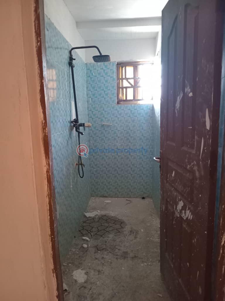 3 bedroom Flat & Apartment For Rent Shangisha Kosofe/Ikosi Lagos - 1