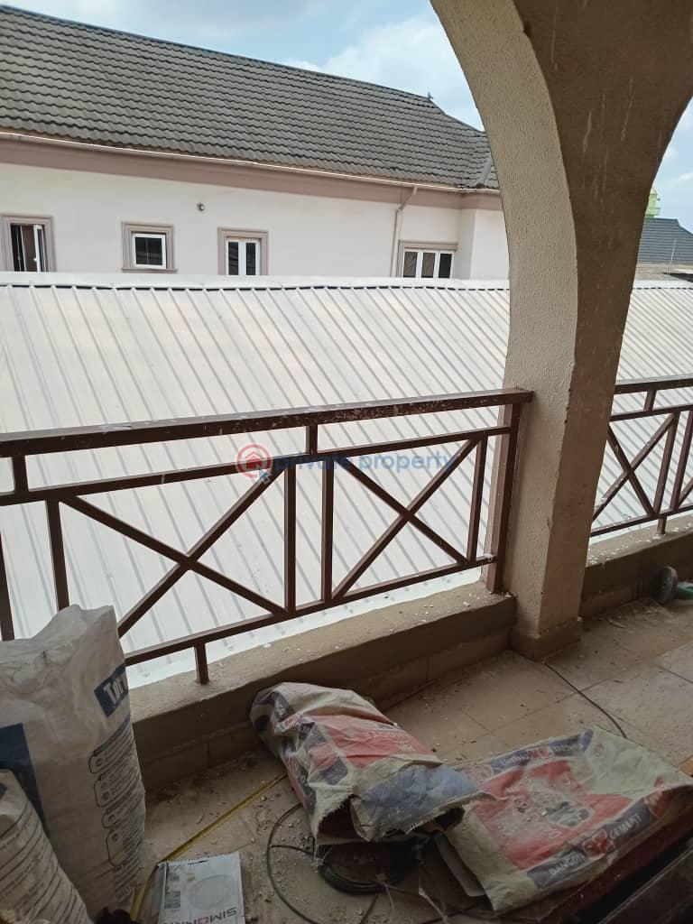 3 bedroom Flat & Apartment For Rent Shangisha Kosofe/Ikosi Lagos - 0