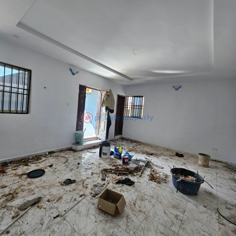 3 bedroom Flat & Apartment For Rent Kolapo Ishola Gra Akobo Ibadan Oyo - 9