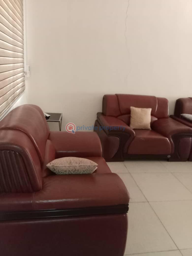 3 bedroom Flat & Apartment For Rent Victoria Island Lagos - 10