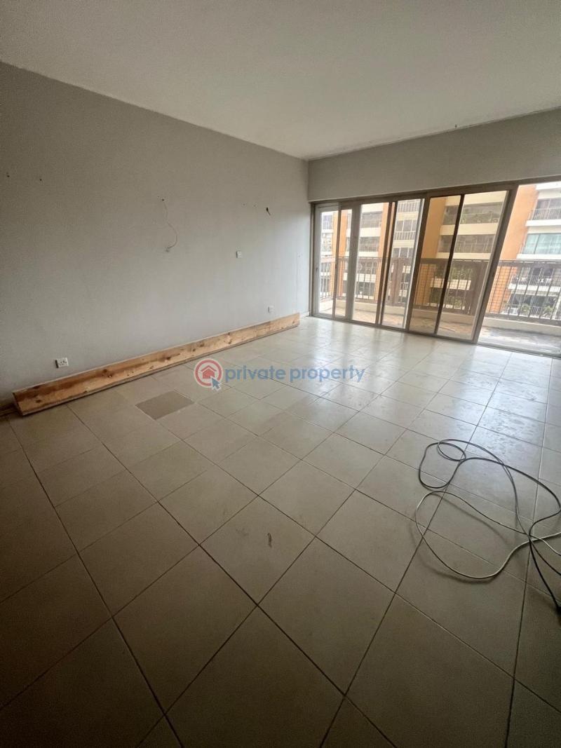 3 bedroom Detached Duplex For Rent Ikoyi Lekki Lekki Phase 2 Lagos - 5