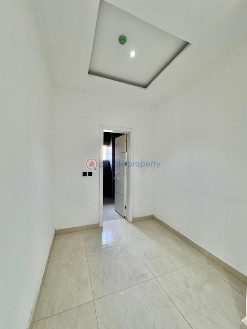 3 bedroom Detached Duplex For Sale Victoria Island Lekki Phase 1 Lagos - 4