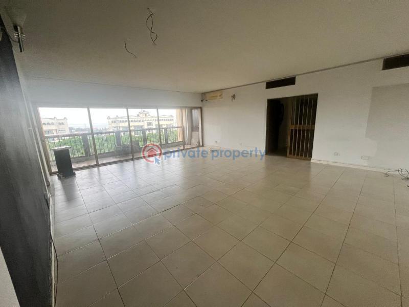 3 bedroom Detached Duplex For Rent Ikoyi Lekki Lekki Phase 2 Lagos - 0