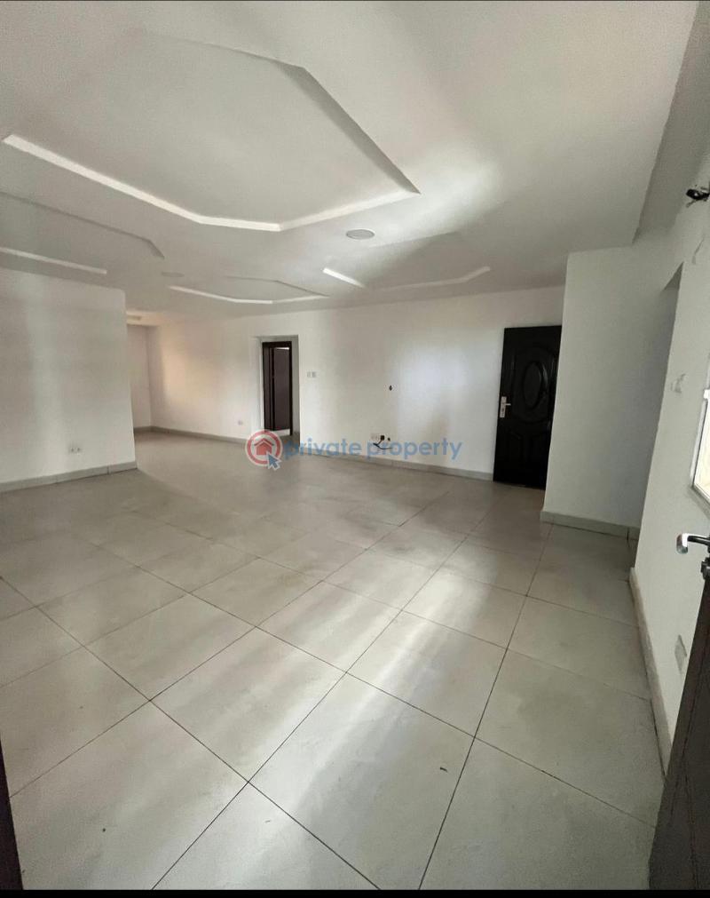 3 bedroom Flat & Apartment For Sale Chevron Tollgate Orchid Road Lekki Lekki Lagos - 3