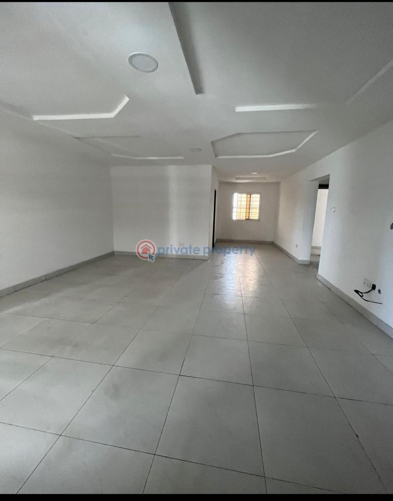 3 bedroom Flat & Apartment For Sale Chevron Tollgate Orchid Road Lekki Lekki Lagos - 2