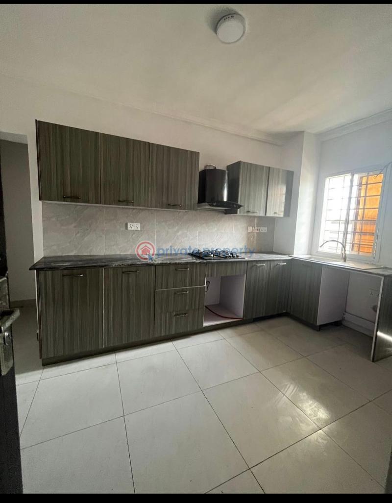 3 bedroom Flat & Apartment For Sale Chevron Tollgate Orchid Road Lekki Lekki Lagos - 1