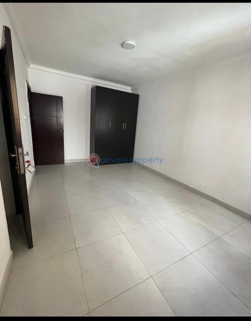 3 bedroom Flat & Apartment For Sale Chevron Tollgate Orchid Road Lekki Lekki Lagos - 4