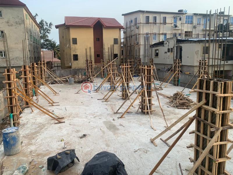 3 bedroom Flat & Apartment For Sale Tiamiyu Savage Victoria Island Lagos - 10