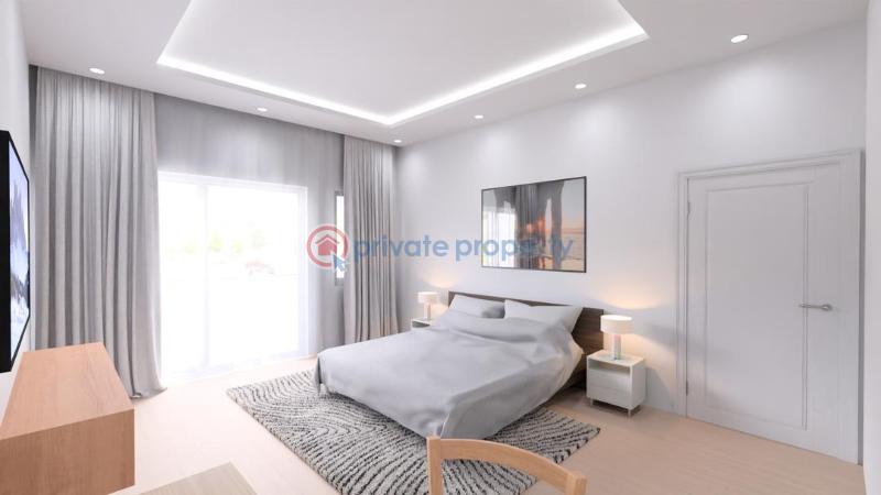 3 bedroom Flat & Apartment For Sale Tiamiyu Savage Victoria Island Lagos - 6