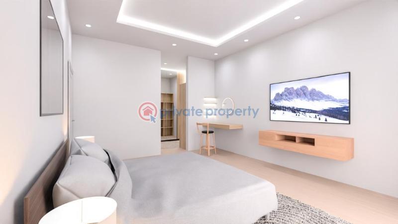 3 bedroom Flat & Apartment For Sale Tiamiyu Savage Victoria Island Lagos - 8