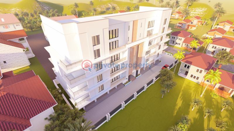 3 bedroom Flat & Apartment For Sale Tiamiyu Savage Victoria Island Lagos - 9