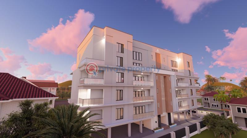 3 bedroom Flat & Apartment For Sale Tiamiyu Savage Victoria Island Lagos - 0