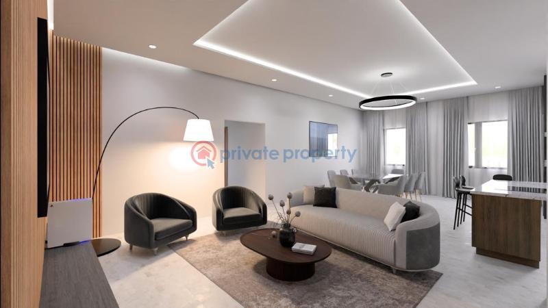 3 bedroom Flat & Apartment For Sale Tiamiyu Savage Victoria Island Lagos - 5