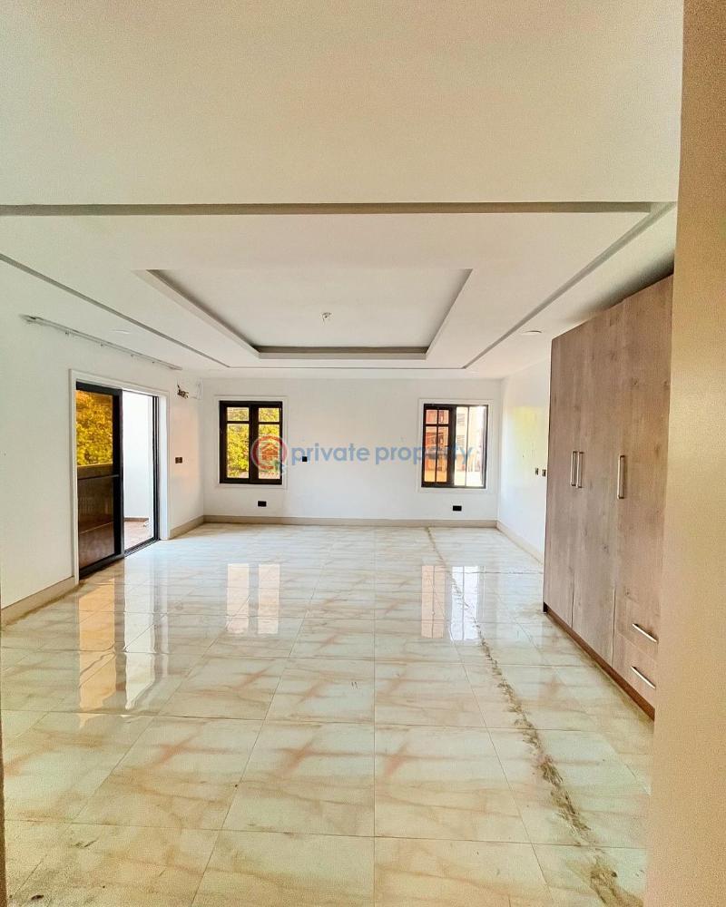 3 bedroom Block Of Flats For Sale Victoria Island Lagos - 11