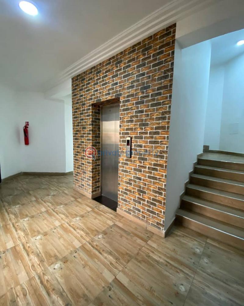 3 bedroom Block Of Flats For Sale Victoria Island Lagos - 3